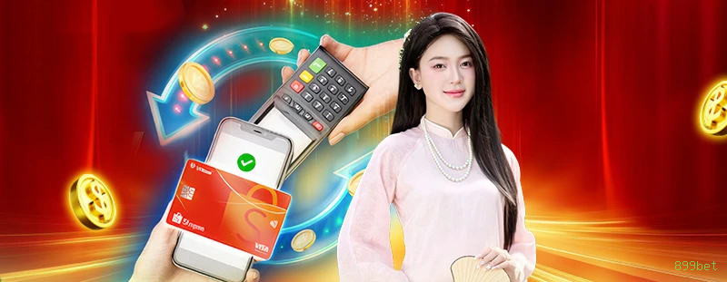 Controles de paJogonto e BRL em 899bet