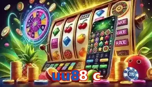uu88 c