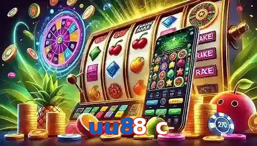 uu88 c