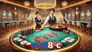 uu88 c