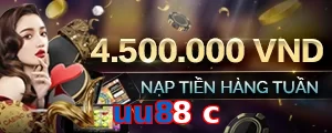 uu88 c