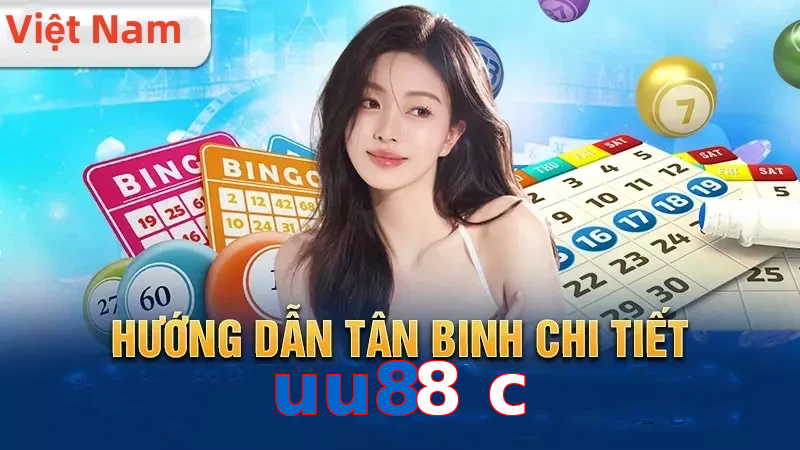 uu88 c